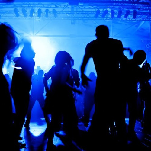 Synchronic Beat - Nightclub Theme #adamaudio #nightclub
