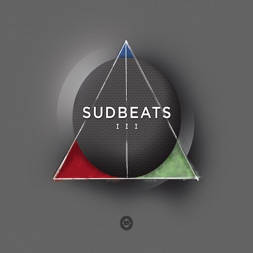 Subandrio - Timecode (Original Mix) [SUDBEAT]