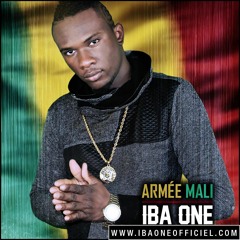Armée Mali - Iba One