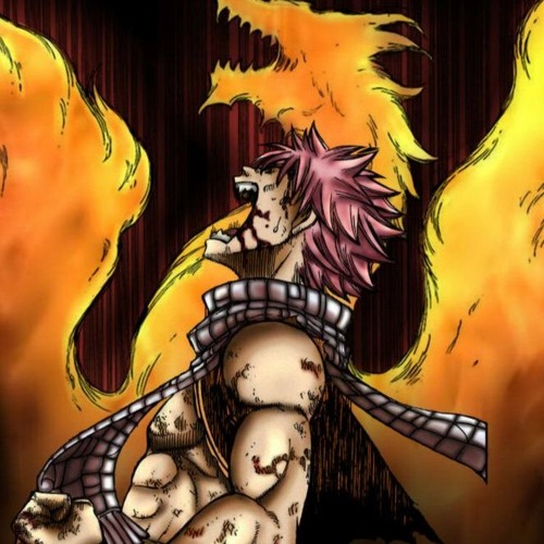 Fairy Tail OST - Salamander