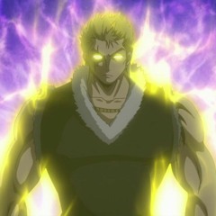 Fairy Tail OST - Gekitou Mahou Jin