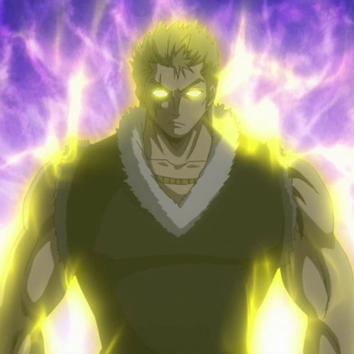 Fairy Tail OST - Gekitou Mahou Jin