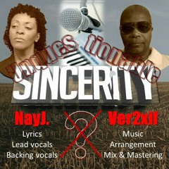 Unquestionable Sincerity (Lyrical)     Ver2xif Featuring NayJ