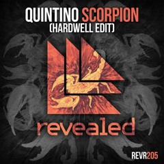 Quintino - Scorpion (Steve_V Moombahton Bootleg)*FREE*