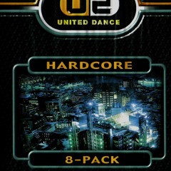 SLIPMATT B2B VINYLGROOVER--UNITED DANCE - 19.04.99