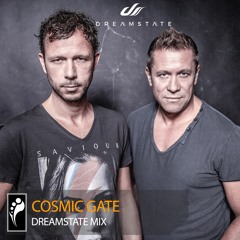 Cosmic Gate - Dreamstate Mix [Insomniac.com]