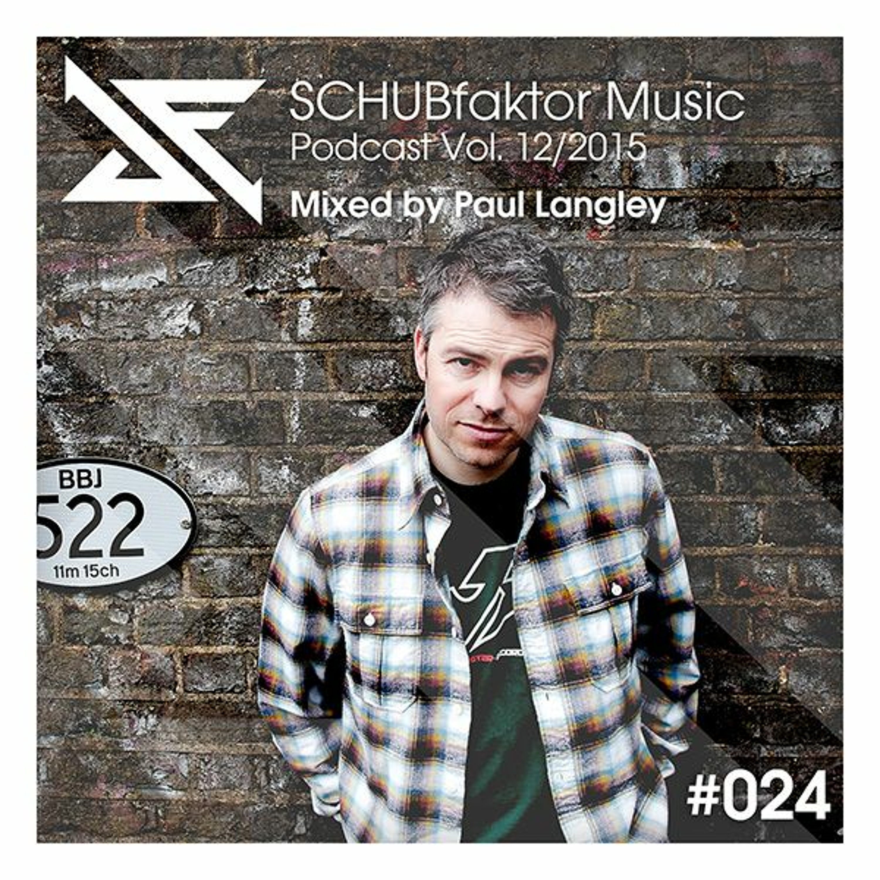 SCHUBfaktor Music
