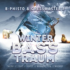 TWERK/TRAP/MOOMBAH/HOUSE/MASHUP-MIX ft. CHESSMASTER F: "WinterBassTraum"