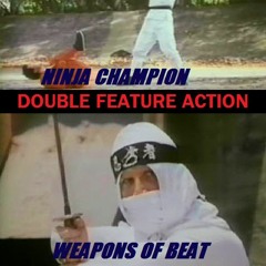 NINJA CHAMPION