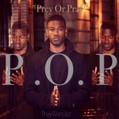 Jazz - Bigger (Official Audio)  || @TheyWantJazz