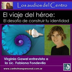 FABIANA FONDEVILA - EL VIAJE DEL HEROE