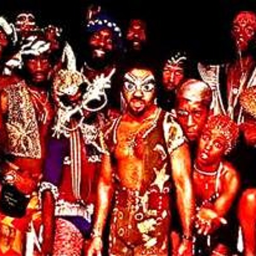 The Funk Remix 2016