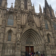 Barcelona / 17:15 / 29 September 2015