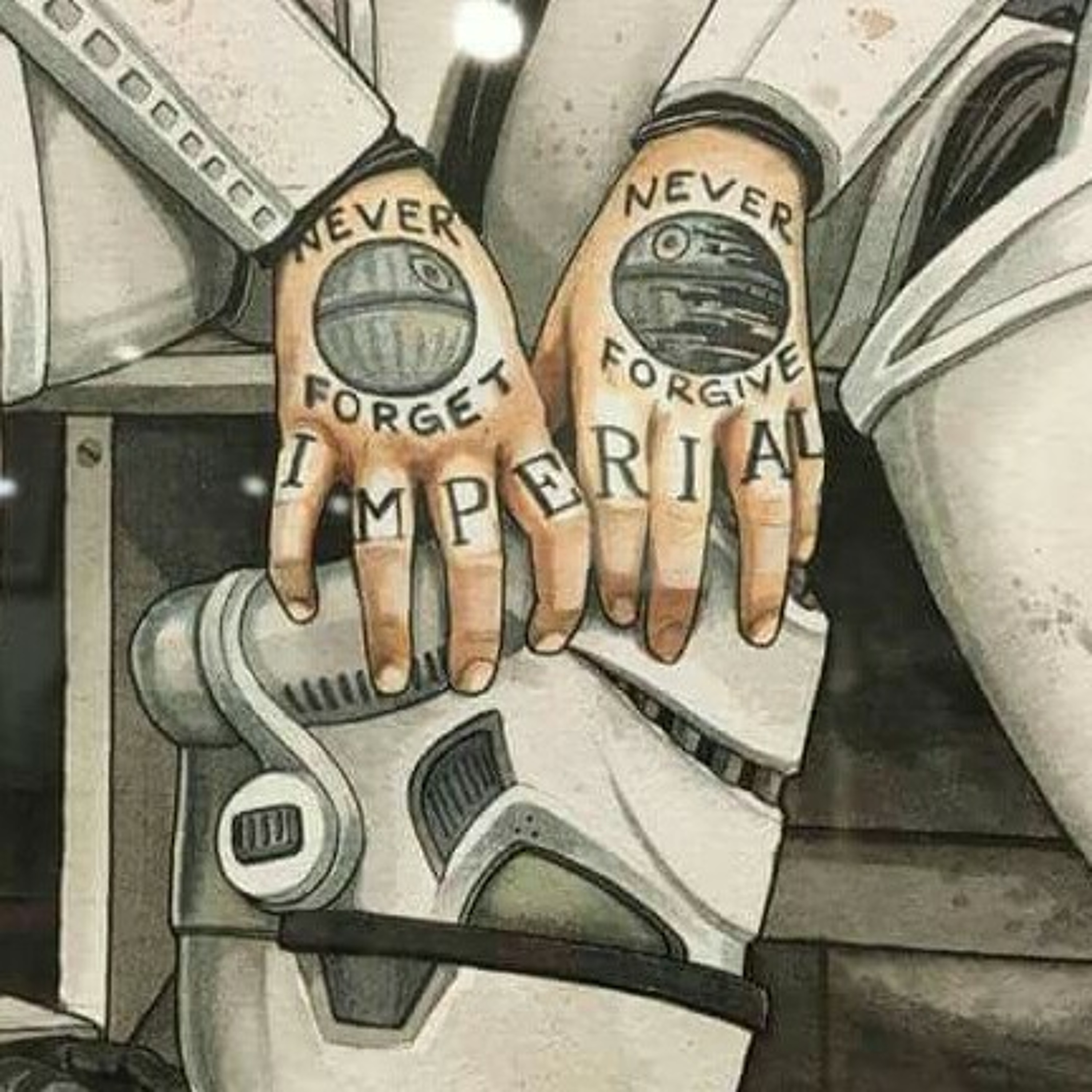 Perspective episode artwork