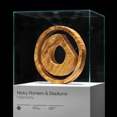 Nicky Romero & Stadiumx - Harmony // OUT NOW