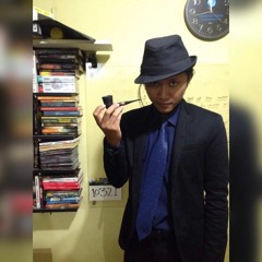 Yes, This is Love (demo flat/tanpa vocal)