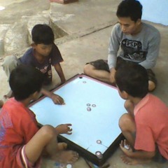 karambol (pandals cover) - butuh vokalis!!