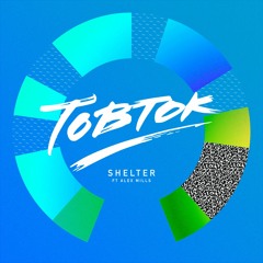 Tobtok - Shelter Feat. Alex Mills (Sam Padrul Remix)