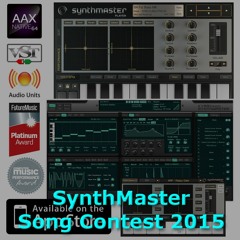 SynthMaster Song Contest 2015