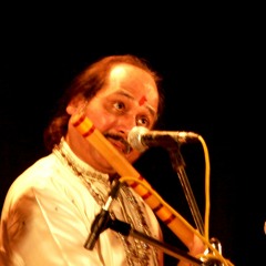 Jugalbandi- Flute by Pt. Ronu Majumdar at Bengal Classical Music Festival 2015