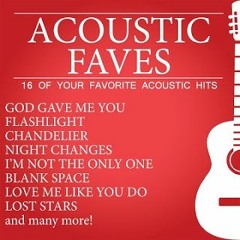 Love Me Like You Do (acoustic cover) - Chir Cataran