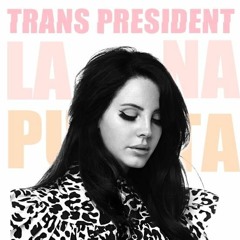 Trans President (feat. Puta Cirus)