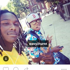 CEO ft. Wavy2turnt - Land Of Da Pistols And Choppas