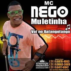 Mc Muletinhaa Vai no Balango Lango - (( Dj Nanzin do 40 ))