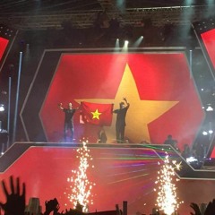 Dimitri Vegas & Like Mike - Sai Gon Beer Hypersonic Vietnam P2