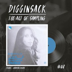 Ozean (Digginsack BEATBATTLE #8)