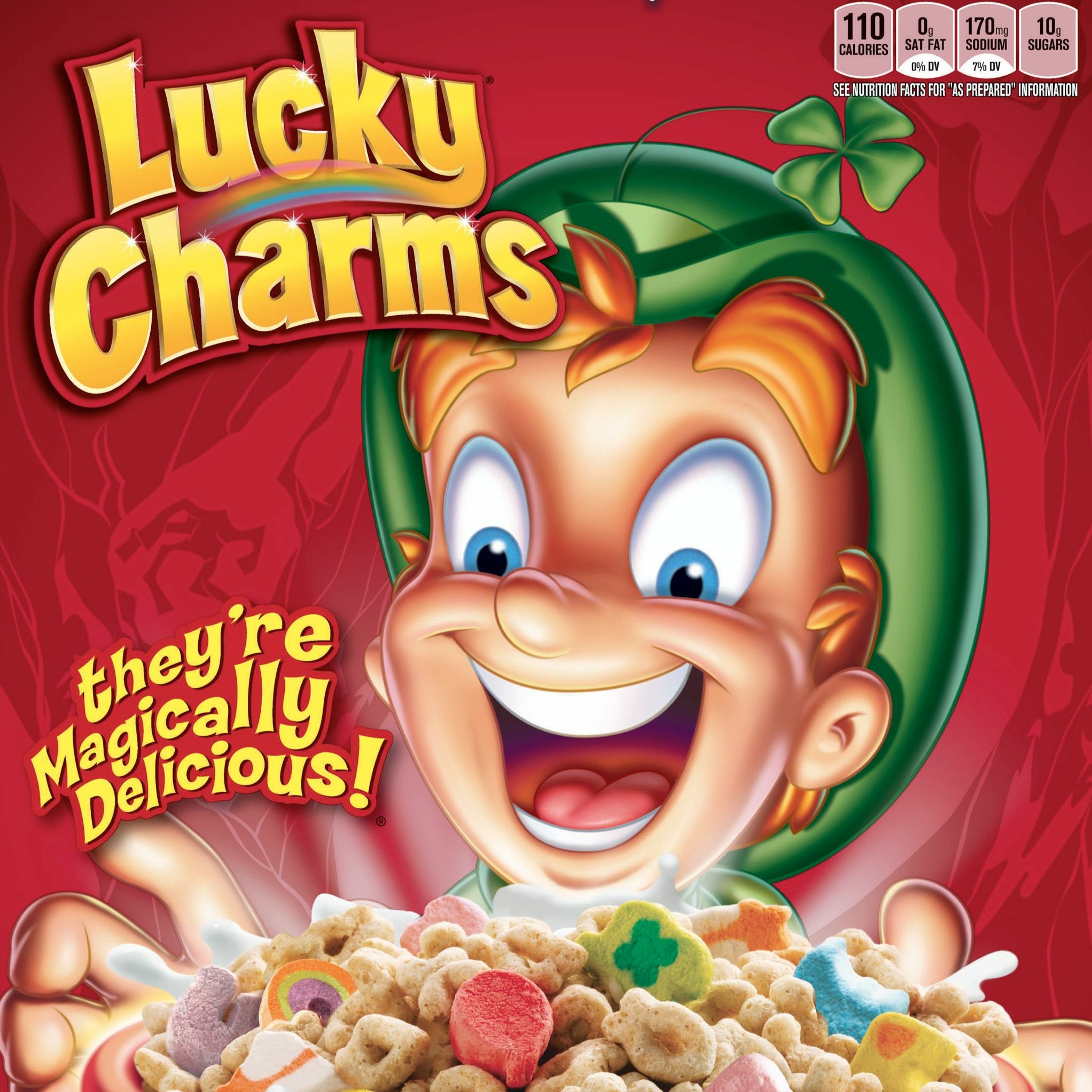 #8 Clip: How to Position Yourself To Get Lucky