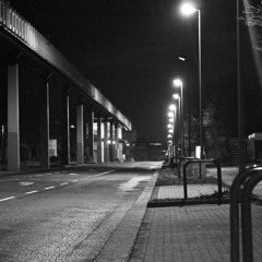 Stephan Zinn - Empty Streets