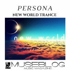 Persona.New World Trance