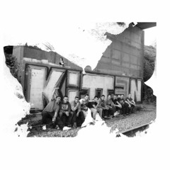 Red The Future - As We Pass Round Ft. Zoe Rose