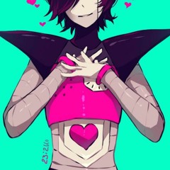 Kokoro - Mettaton
