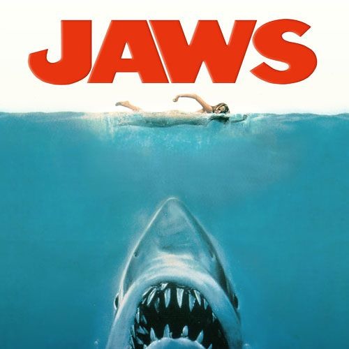 Stream The Shark Theme from Jaws - Atlanta Symphony Orchestra does the