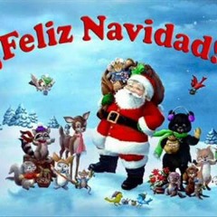 115 - Popurri Navideño Mix - Villancicos - [CarlosDJ - Edic. Navideño] [Demo Calidad 100KBPS]