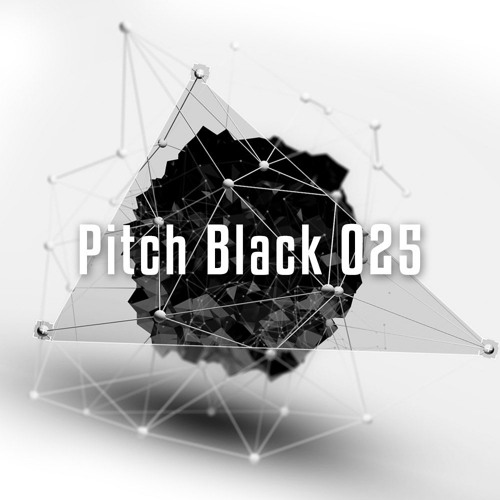 Alan Ruddick - Pitch Black 025