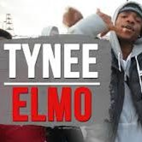 P110 - Tynee - Elmo [Net Video]