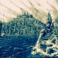 Phuture-T - Atlantis (Limited Free Download)