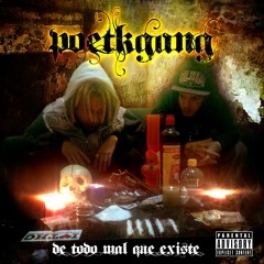 08 - POETKGANG - Guerra Fria .FEAT BENFA [PROD.STGTHC]