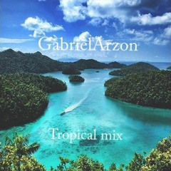 GabrielArzon Tropical mix