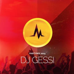 DJ Gessi - Partymix 2015