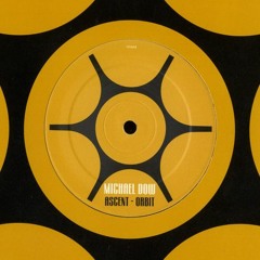 Michael Dow - Ascent (Original Mix) [Preview]