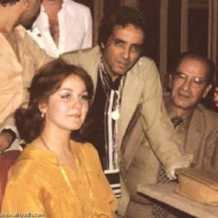 بليغ حمدي و ميادة الحناوي .. أول و آخر حبيب