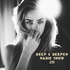 Marcelo Méndez - Deep & Deeper 251