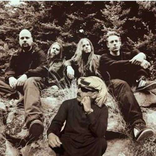 Omar Souleyman Vs Saturnus