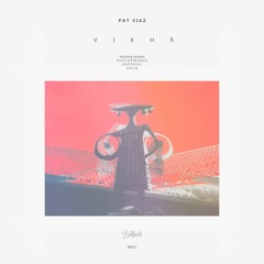 Pat Siaz - Vikhr (Dizharmonia Remix) Cut