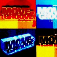 MOVE 2 GROOVE (live rec. café La Pêche '99)