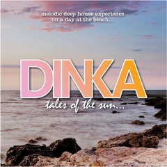 01 - Dinka - Motion Picture